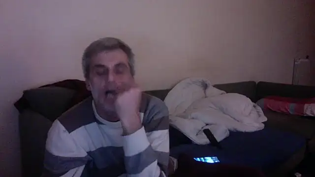 skossa777 online show from 12-14-24, 12:12