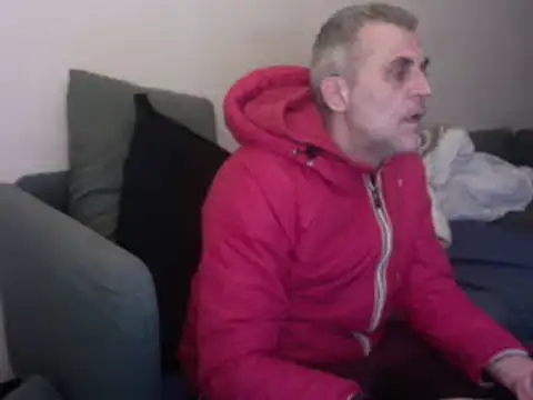 skossa777 online show from 02-16-25, 06:32