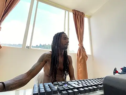 Malkon Big online show from 03-22-26, 06:11