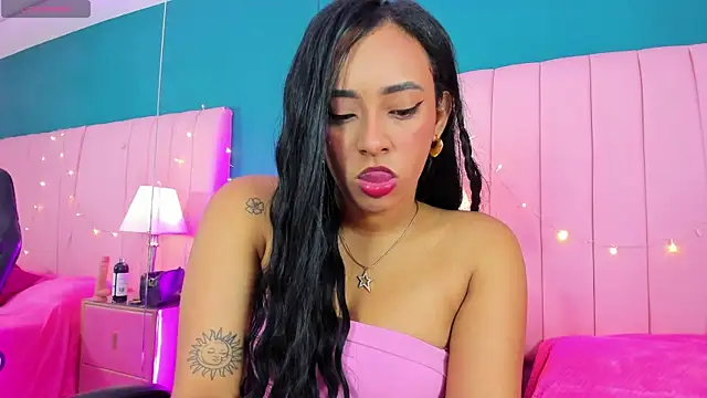 MavyStar online show from 12-22-24, 12:49