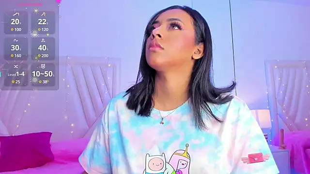 MavyStar online show from 12-27-24, 11:50