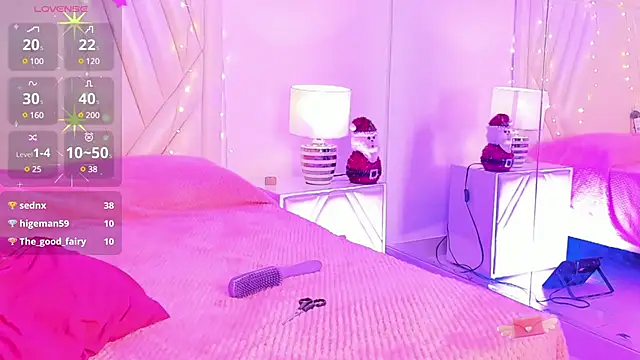 MavyStar online show from 12-28-24, 05:57