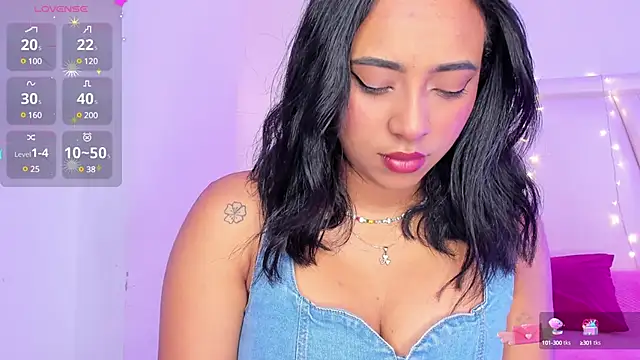 MavyStar online show from 12-29-24, 12:23