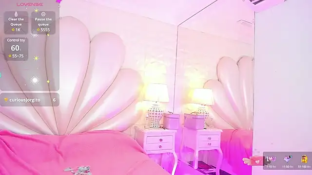 MavyStar online show from 01-05-25, 06:56