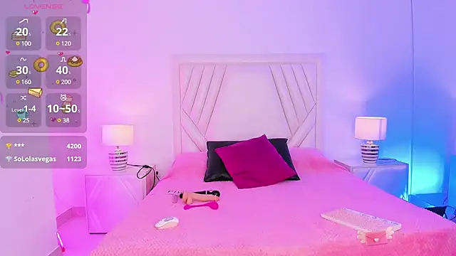 MavyStar online show from 01-21-25, 02:48