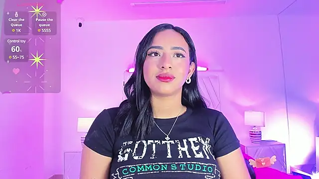 MavyStar online show from 02-01-25, 11:54