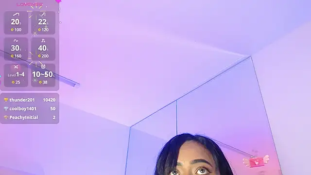 MavyStar online show from 02-10-25, 06:35