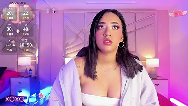 MavyStar online show from 02-17-25, 12:16