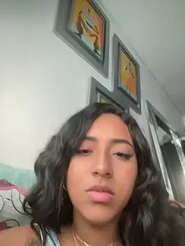 MavyStar online show from 03-03-25, 10:31