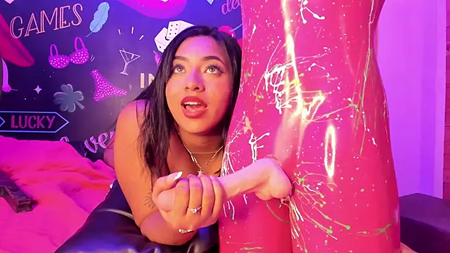 MavyStar online show from 03-13-25, 06:12