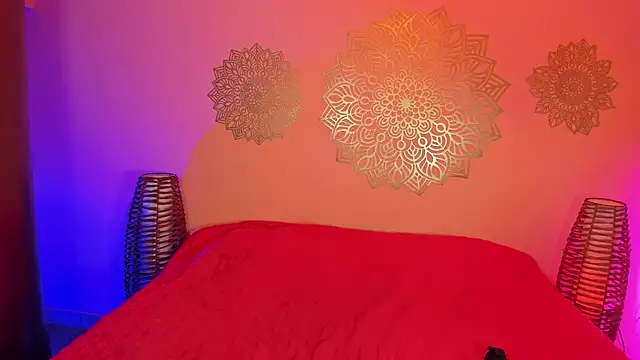 MavyStar online show from 03-17-25, 12:25