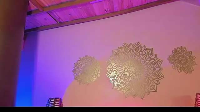 MavyStar online show from 03-17-25, 06:32