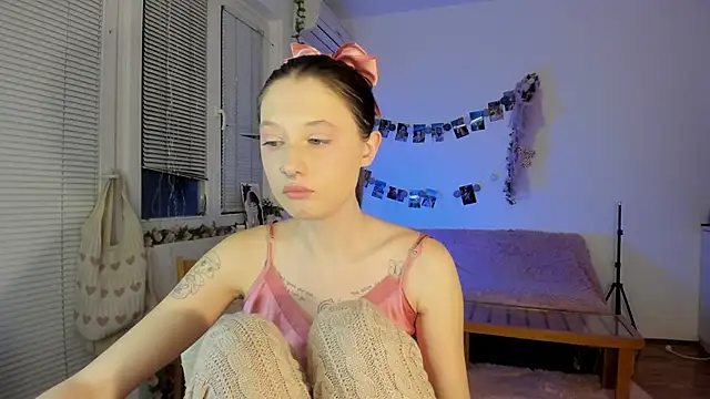 Jenny darling love online show from 01-09-25, 10:09