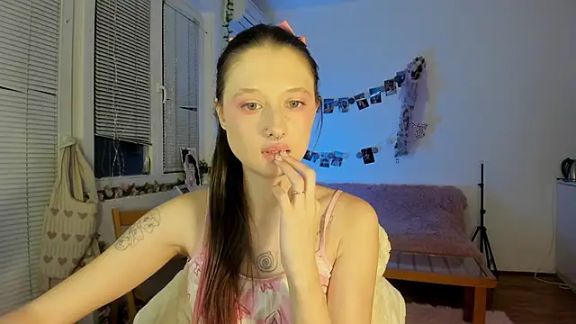 Jenny darling love online show from 01-13-25, 10:03