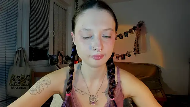 Jenny darling love online show from 03-13-25, 07:50