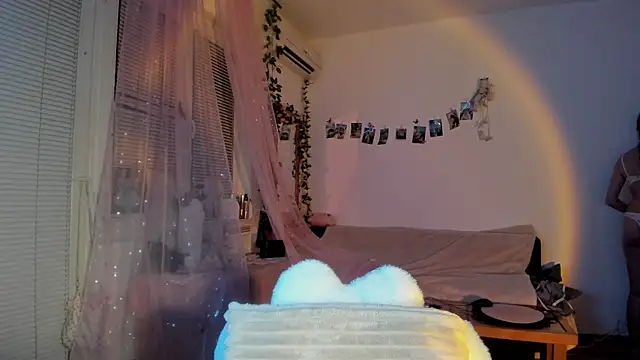 Jenny darling love online show from 09-08-25, 05:45