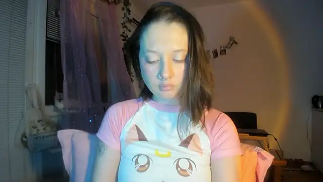 Jenny darling love online show from 03-29-26, 06:08