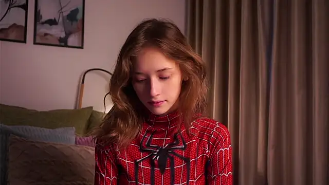 EdlinHargus online show from 11-02-25, 01:19