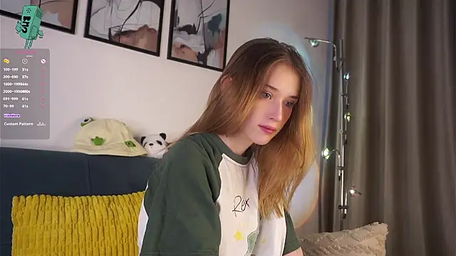 EdlinHargus online show from 02-03-26, 02:53