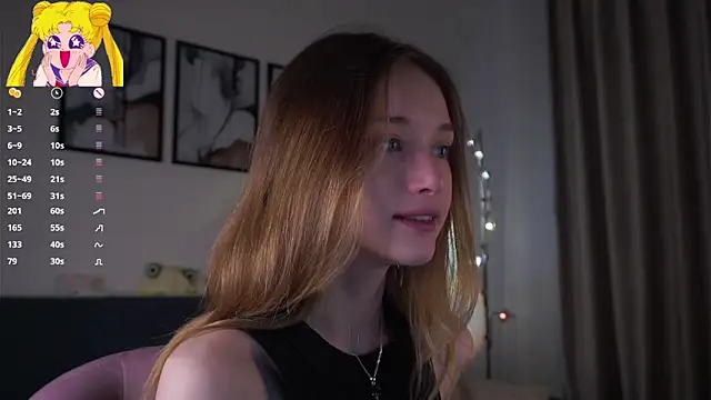 EdlinHargus online show from 03-10-26, 01:21