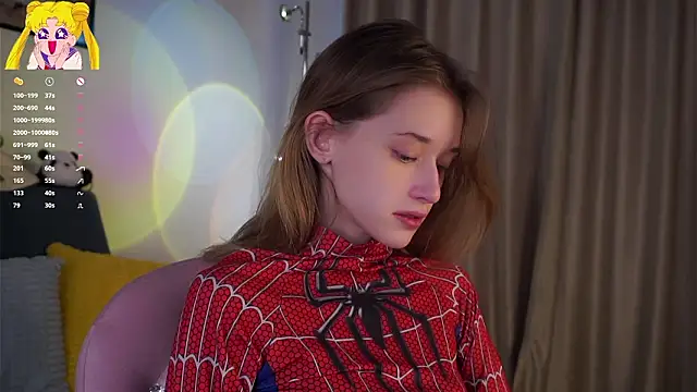 EdlinHargus online show from 03-17-26, 01:32