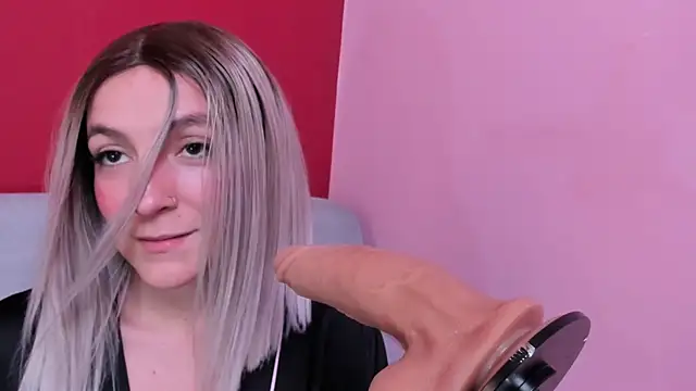 Kate bunny  online show from 04-19-26, 06:10