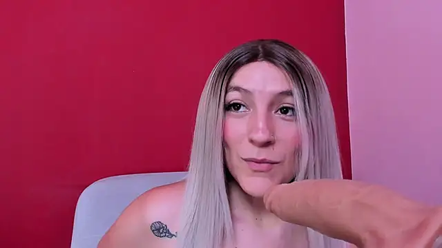 Kate bunny  online show from 04-22-26, 12:18