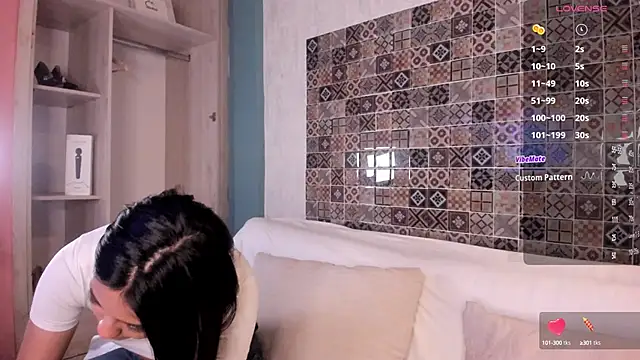 Sophia wilsonn  online show from 01-24-25, 11:26