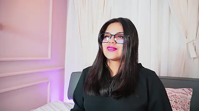 Sophia wilsonn  online show from 09-12-25, 11:10