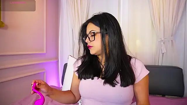 Sophia wilsonn  online show from 09-13-25, 11:10