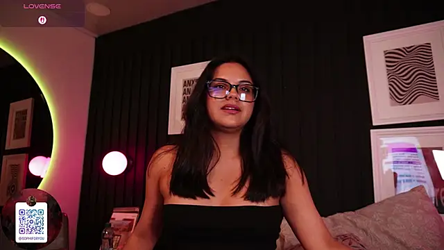 Sophia wilsonn  online show from 04-25-26, 01:41