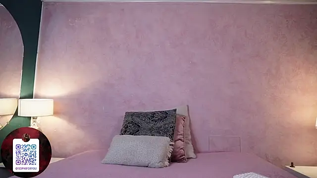 Sophia wilsonn  online show from 05-22-26, 11:16