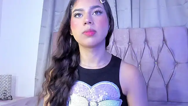 Ashley piinkk  online show from 03-04-25, 05:32