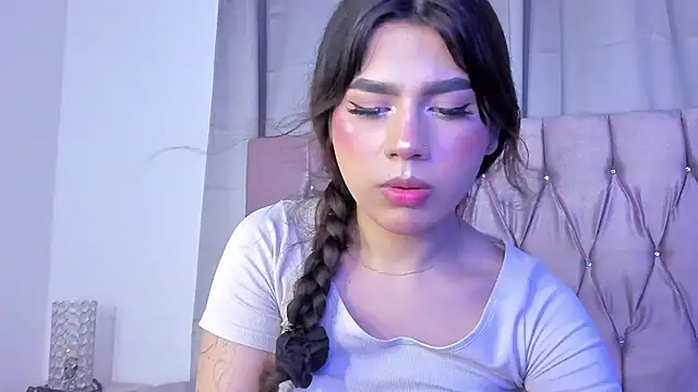 Ashley piinkk  online show from 03-21-25, 05:43