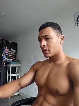 Jhonyblack 1 online show from 04-09-26, 04:56