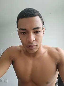 Jhonyblack 1 online show from 04-15-26, 04:25