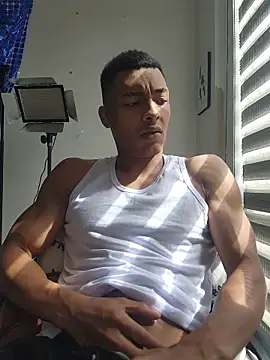 Snapshot of Jhonyblack_1 chatting on 04-30-26, 02:12 Jhonyblack 1 online show from 04-30-26, 02:12