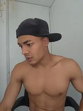 Snapshot of Jhonyblack_1 chatting on 06-14-26, 03:25 Jhonyblack 1 online show from 06-14-26, 03:25