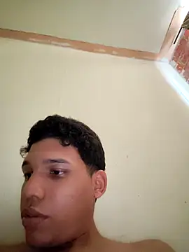 Andresito 34 online show from 04-06-26, 08:21