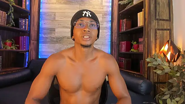 JamalMyst online show from 02-22-25, 08:31