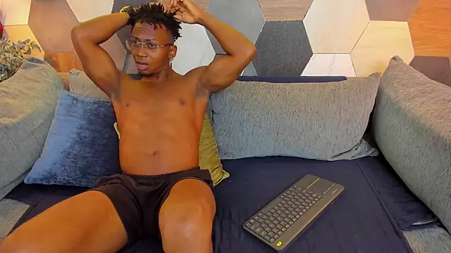 JamalMyst online show from 03-19-25, 11:25