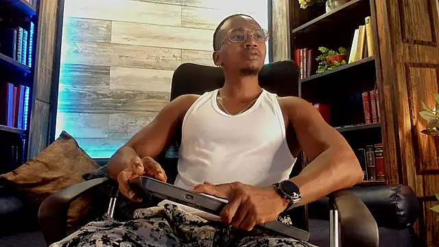 JamalMyst online show from 09-12-25, 12:33