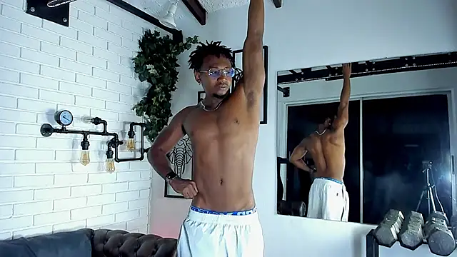 JamalMyst online show from 09-25-25, 03:32