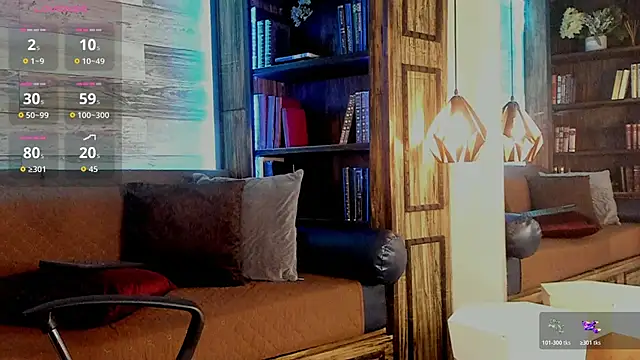 JamalMyst online show from 11-25-25, 04:12