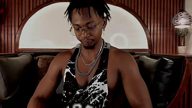 JamalMyst online show from 05-19-26, 09:43