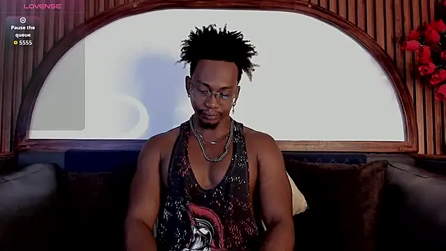 JamalMyst online show from 06-03-26, 08:03