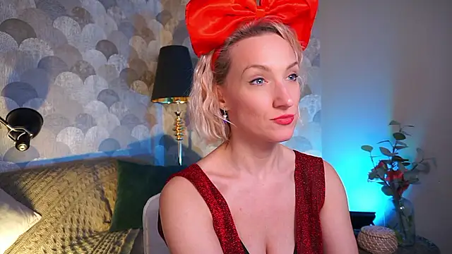 UmaTruewoman online show from 12-03-24, 09:00