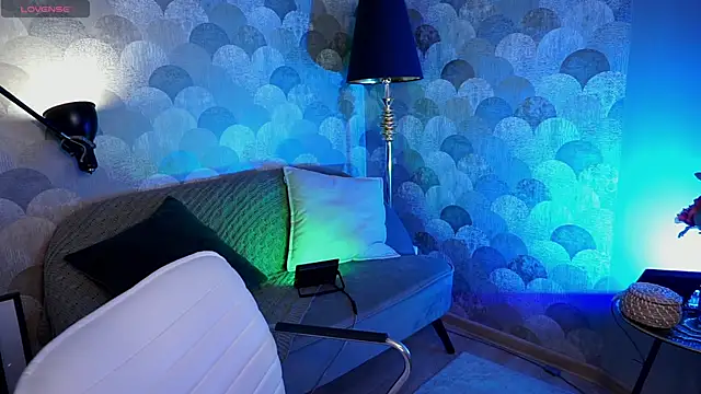 UmaTruewoman online show from 12-11-24, 12:23