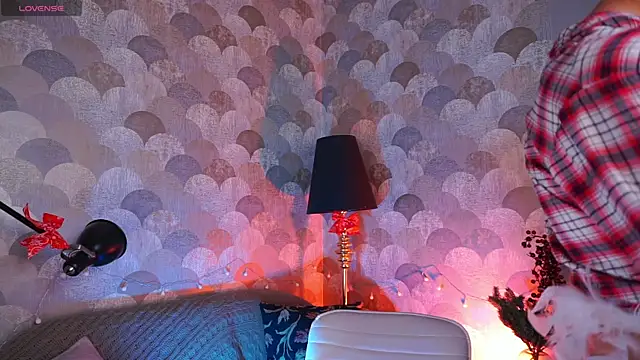 UmaTruewoman online show from 12-17-24, 12:22