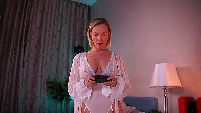 UmaTruewoman online show from 01-22-25, 06:20